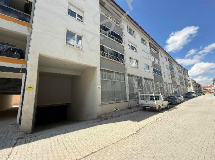 KONYA KULU'DA 2+1 112 M2 SATILIK DAİRE (100784005)